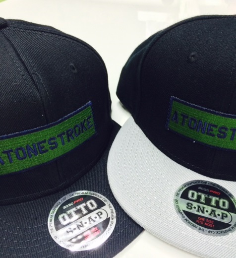 物販用　OTTO CAP