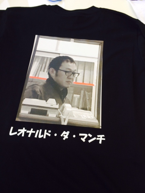 おもしろＴシャツ