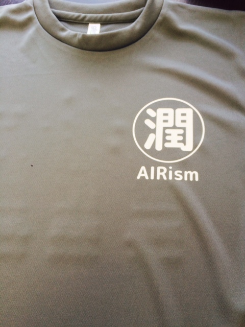 自衛隊Ｔシャツ"