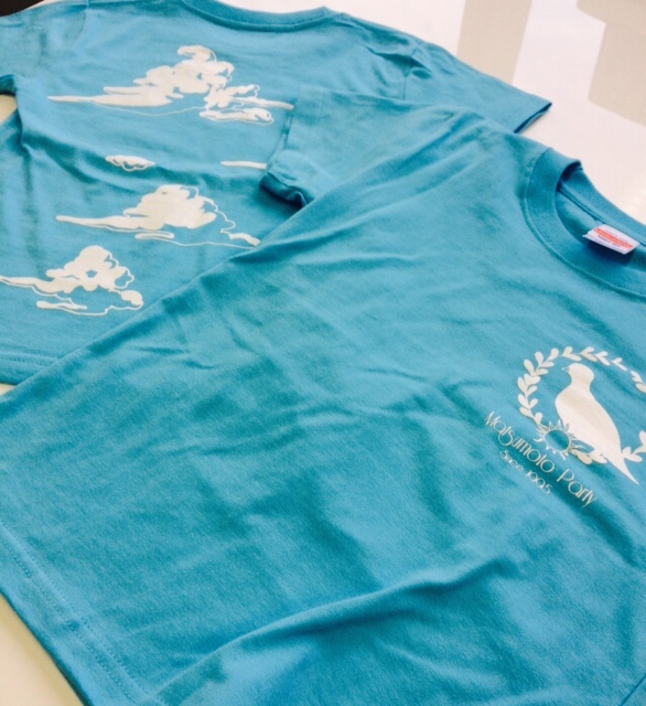 イベント用Ｔシャツ